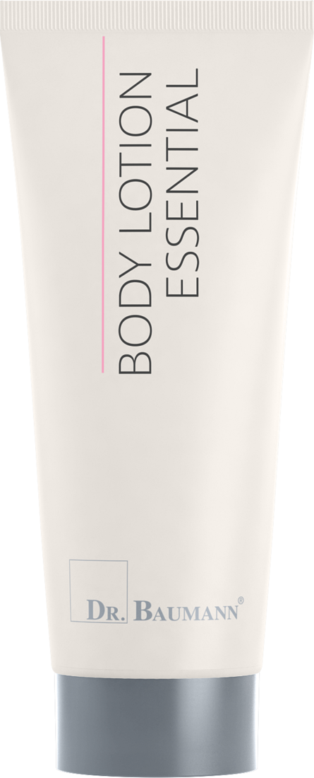 Body Lotion Essential