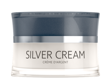 Silver Cream