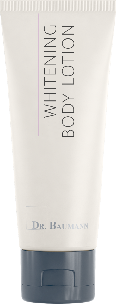 Whitening Body Lotion