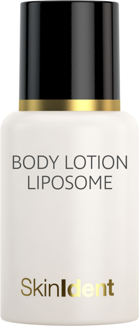 Body Lotion Liposome