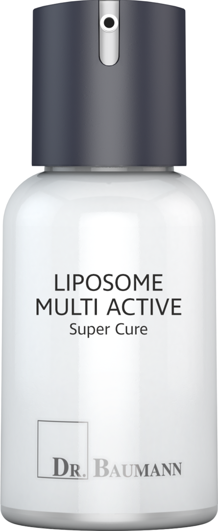 Liposome Multi Active Super Cure