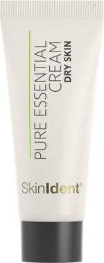 Pure Essential Cream dry skin