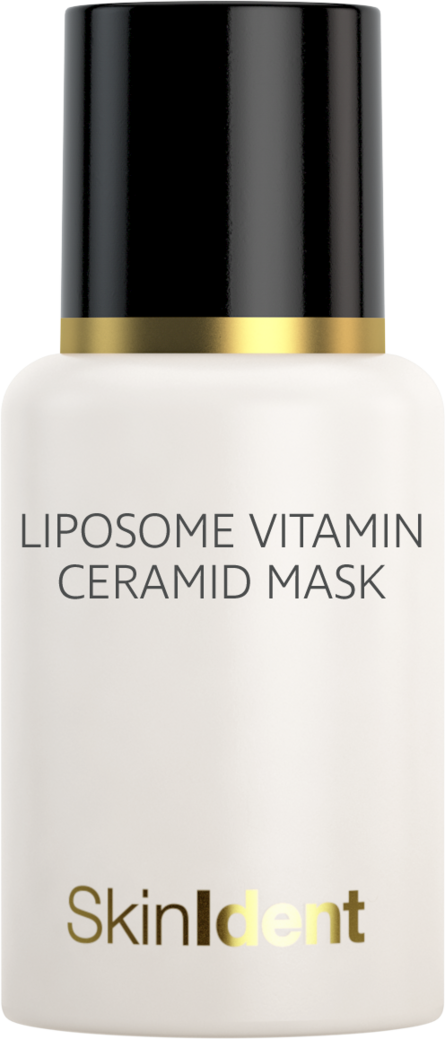 Liposome Vitamin Ceramid Mask