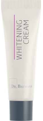 Whitening Cream