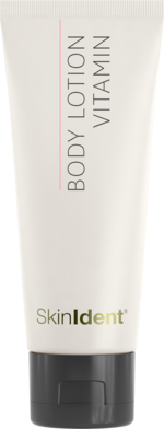 Body Lotion Vitamin