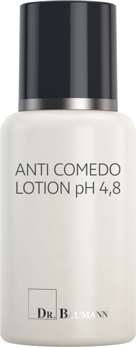 Anti Comedo Lotion pH 4,8