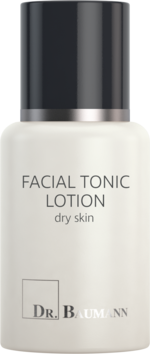 Facial Tonic Lotion dry skin