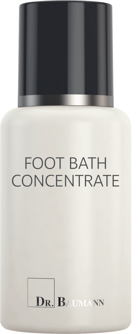 Foot Bath Concentrate