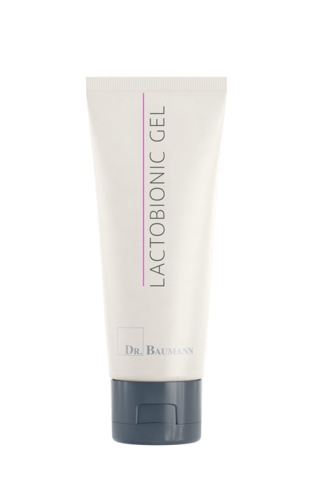 Lactobionic Gel