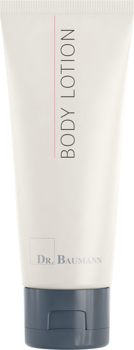 Body Lotion