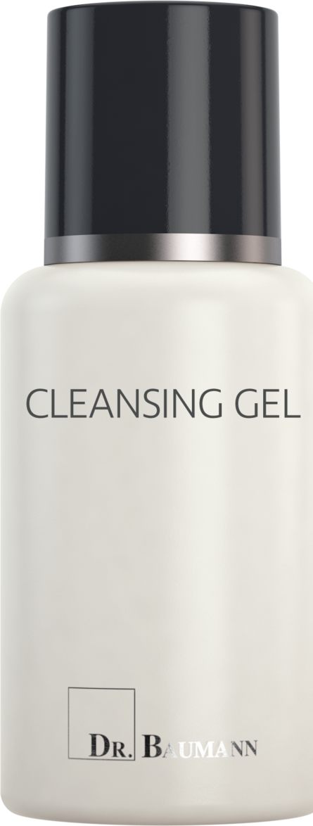 Cleansing Gel