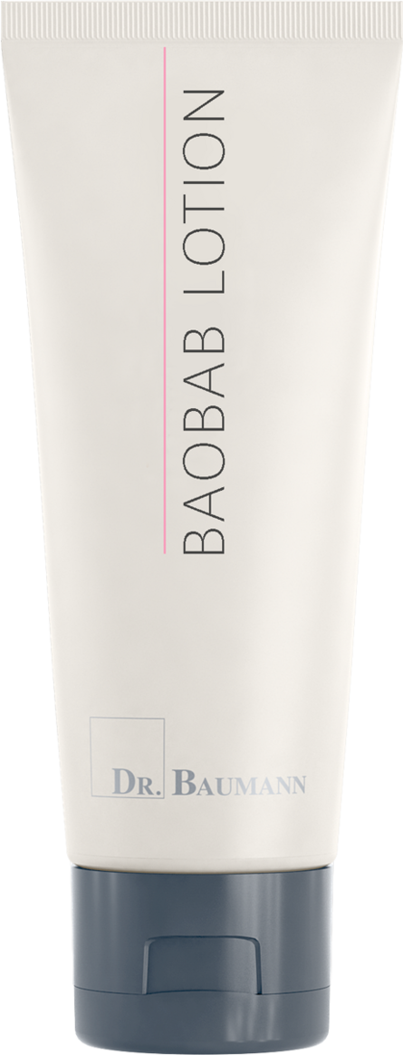 Baobab Lotion