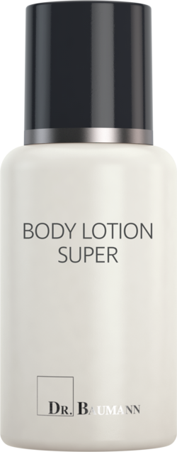 Body Lotion Super