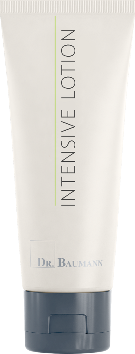 Intensive Lotion