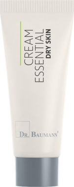 Cream Essential dry skin