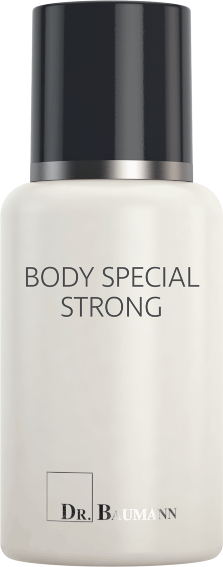 Body Special Strong