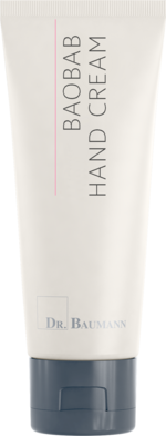 Baobab Hand Cream