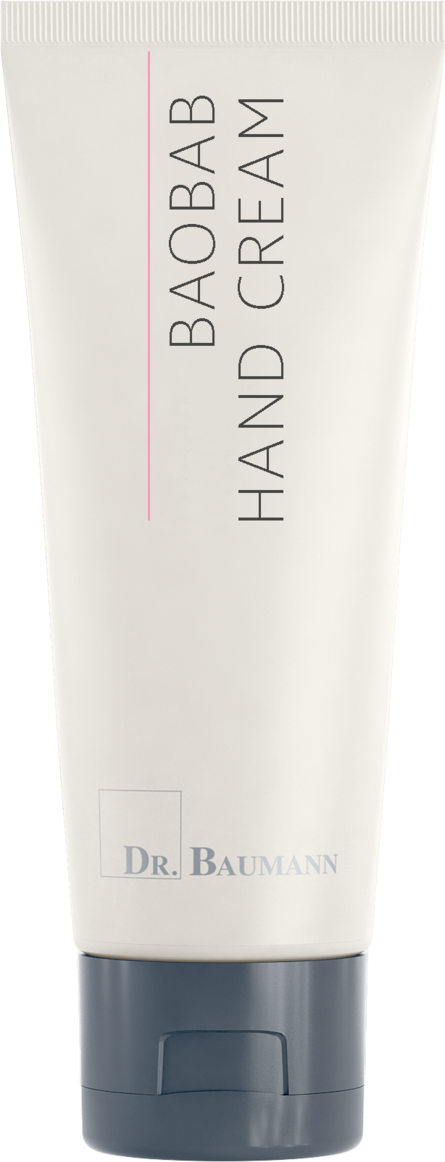 Baobab Hand Cream