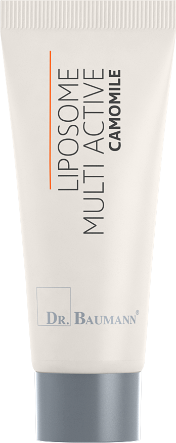 Liposome Multi Active Camomile