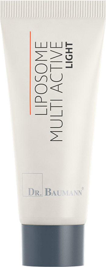 Liposome Multi Active light